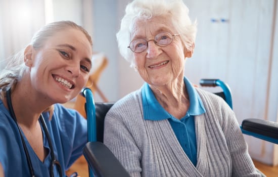 Empowerment Support