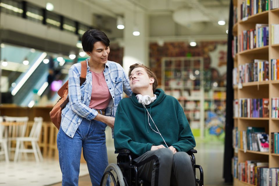 Foundations of Care Giving