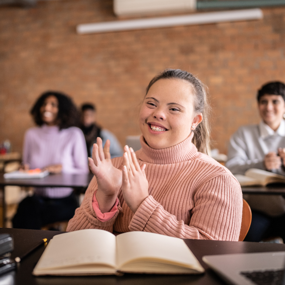 Work Readiness & Job Preparation